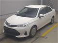 2021 Toyota Corolla Axio