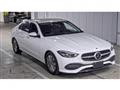 2022 Mercedes-Benz C-Class