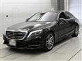 2015 Mercedes-Benz S-Class