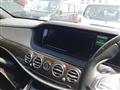 2015 Mercedes-Benz S-Class