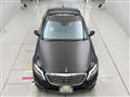 2015 Mercedes-Benz S-Class