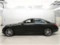 2015 Mercedes-Benz S-Class