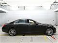 2015 Mercedes-Benz S-Class
