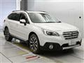 2016 Subaru Outback