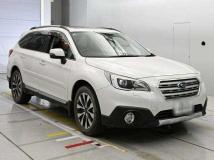 2016 Subaru Outback