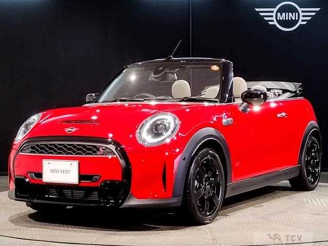 2023 BMW MINI