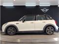 2021 BMW MINI
