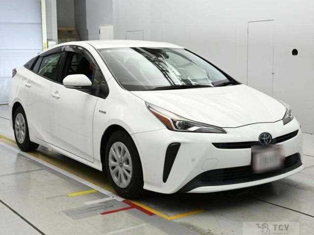 2019 Toyota Prius