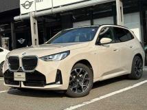 2025 BMW X3