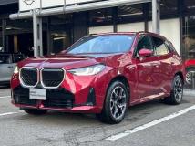 2025 BMW X3