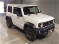 2025 Suzuki Jimny Sierra
