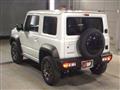 2025 Suzuki Jimny Sierra