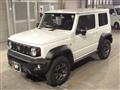 2025 Suzuki Jimny Sierra