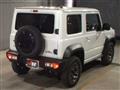 2025 Suzuki Jimny Sierra