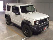 2025 Suzuki Jimny Sierra