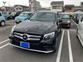 2019 Mercedes-Benz C-Class