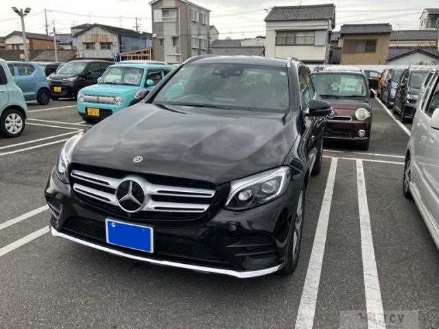 2019 Mercedes-Benz C-Class