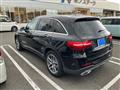 2019 Mercedes-Benz C-Class