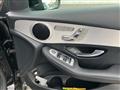 2019 Mercedes-Benz C-Class