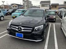 2019 Mercedes-Benz C-Class