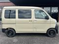 2017 Daihatsu Hijet Cargo