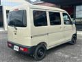 2017 Daihatsu Hijet Cargo