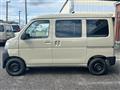 2017 Daihatsu Hijet Cargo