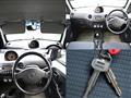 2008 Daihatsu Esse