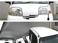 2008 Daihatsu Esse