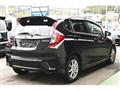 2014 Honda Fit Hybrid