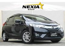 2014 Honda Fit Hybrid