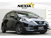 2016 Nissan Note