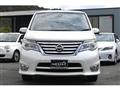 2014 Nissan Serena