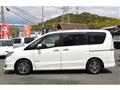 2014 Nissan Serena