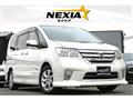 2013 Nissan Serena