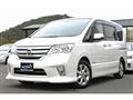 2013 Nissan Serena