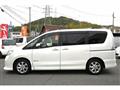 2013 Nissan Serena
