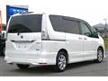 2013 Nissan Serena