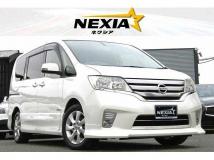 2013 Nissan Serena