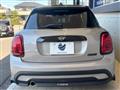 2022 BMW MINI