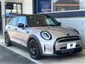2022 BMW MINI
