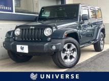 2017 Jeep Wrangler