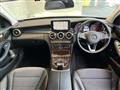 2015 Mercedes-Benz C-Class