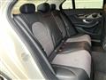 2015 Mercedes-Benz C-Class