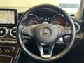 2015 Mercedes-Benz C-Class