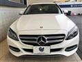 2015 Mercedes-Benz C-Class