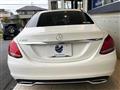 2015 Mercedes-Benz C-Class