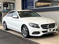 2015 Mercedes-Benz C-Class