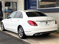2015 Mercedes-Benz C-Class