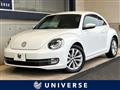 2015 Volkswagen Beetle